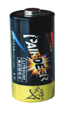 Round Lithium Battery Round Lithium Battery