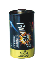 Round Lithium Battery Round Lithium Battery