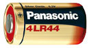 Panasonic Mikróalkaline rafhlöður Panasonic Mikróalkaline rafhlöður