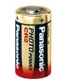 Panasonic CR2 3V Lithium