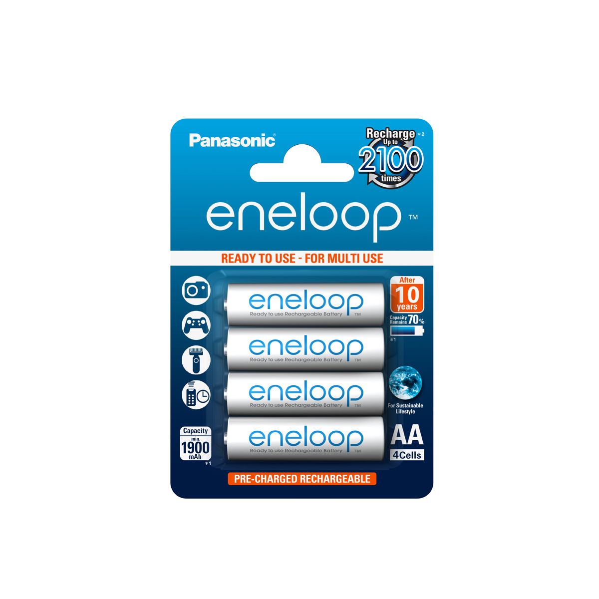 Eneloop