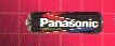 Panasonic Accu Power hle�slurafhl��ur