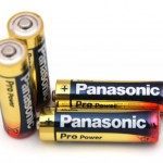Panasonic AA Pro Power 4stk