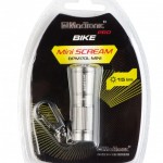  Mactronic, Mini Scream LED lyklakippuljós pakkning
