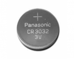 Panasonic CR3032 3V Lithium