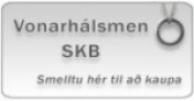 Vonarh�lsmen