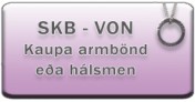 Vonarh�lsmen