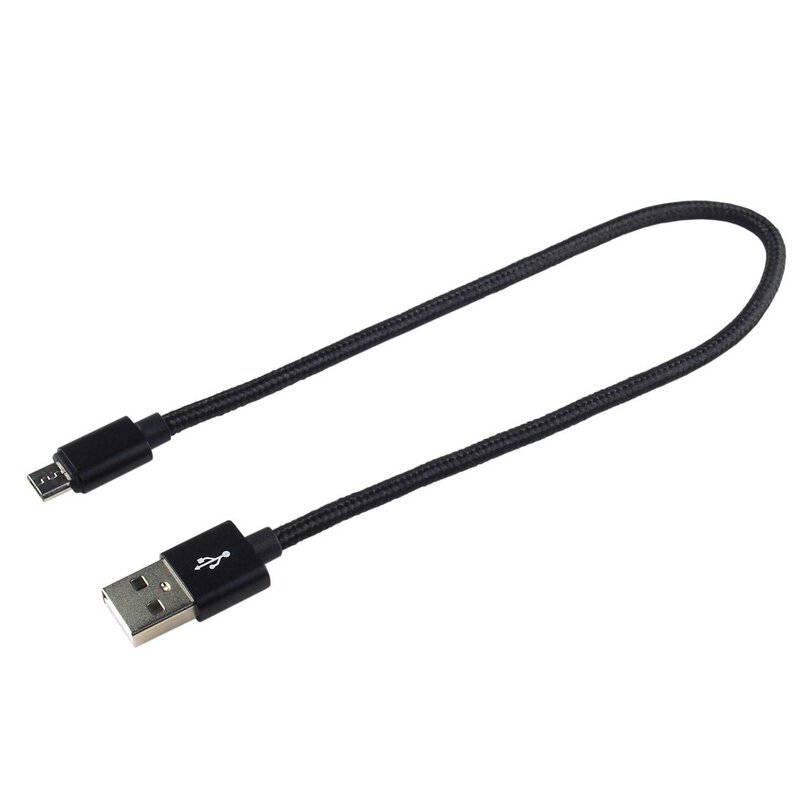 CBB-0.3MB everActive USB 30sm hleðslusnúra