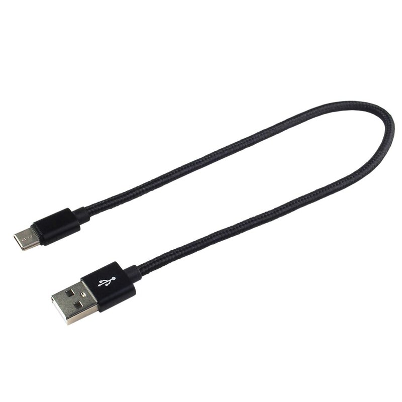 CBB-0.3CB everActive 30sm USB hleðslusnúra