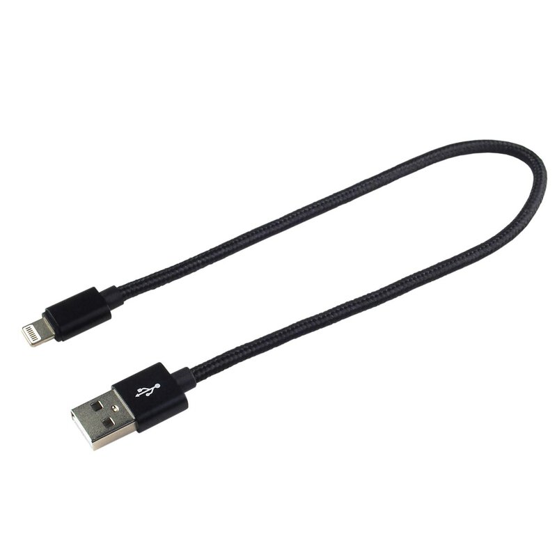 CBB-0.3IB everActive 30sm USB hleðslusnúra