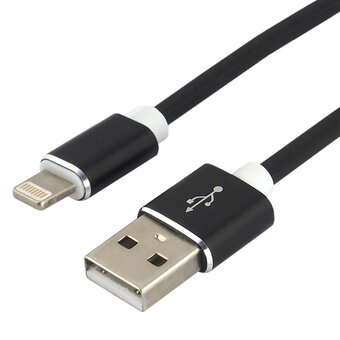 CBS-1.5IB everActive 150sm USB hleðslusnúra