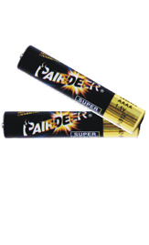 LR8D425 Alkaline Battery LR8D425 Alkaline Battery