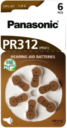 PR312