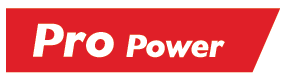 Panasonic ProPower Alkaline rafhlöður