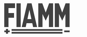 Fiamm logo