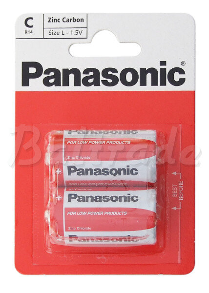 Panasonic R14