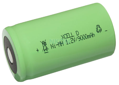 Xcell 8500 mAh hleðslurafhlaða