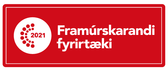 Framúrskarandi fyrirtæki 2021