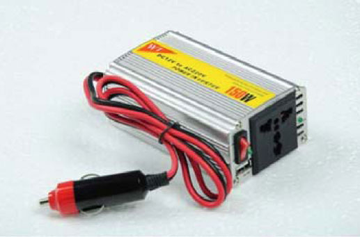 PI-150 6/12 Spennubreytir-Inverter