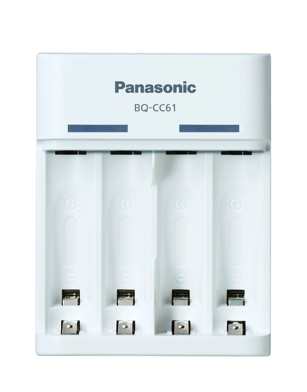 BQ-CC61 Panasonic eneloop hleðslutæki