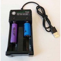 Cordio GD-UC08 LiIon/NiMh hleðslutæki Corido GD-UC08 LiIon/NiMh hleðslutæki