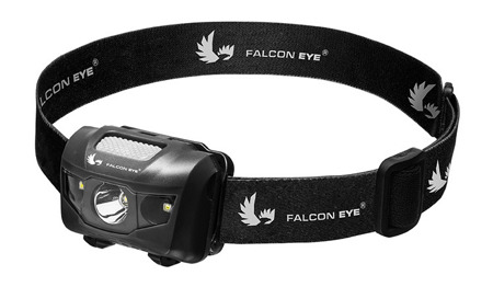 Mactronic Falcon Eye ORION ennisljós