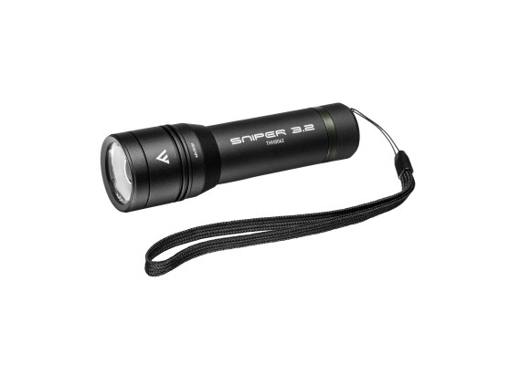 Mactronic Sniper 3.2 Mactronic Sniper 3.2 vasaljós