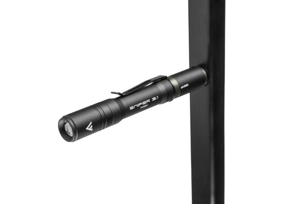 Mactronic Sniper 3.1 Mactronic Sniper 3.1 vasaljós