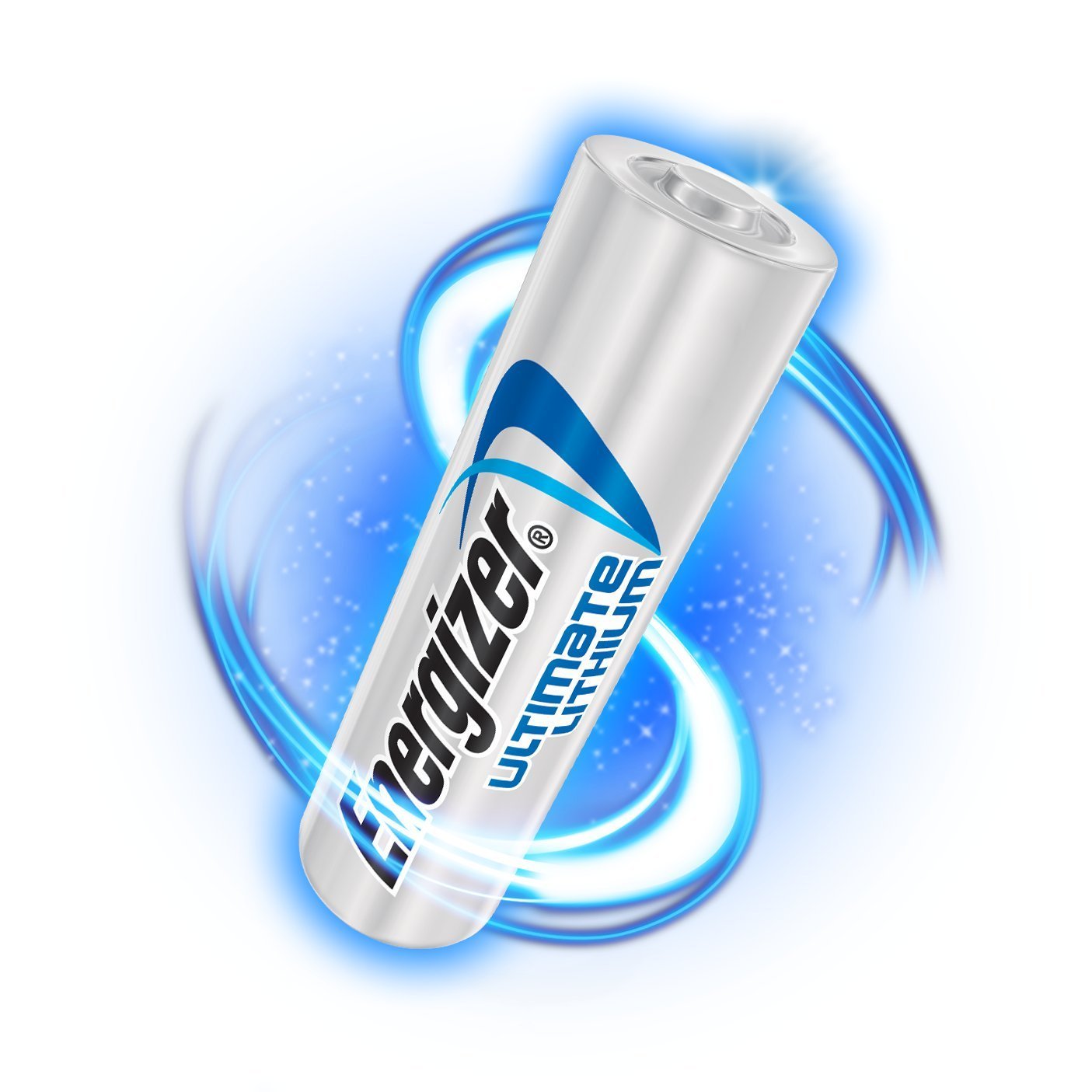 Energizer AAA litíum rafhlöður