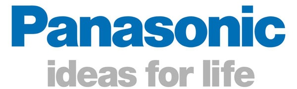 Panasonic Logo