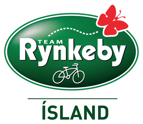 Team Rynkeby verkefnið