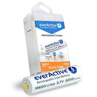 everActive