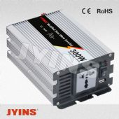 Spennubreytir - Inverter 290080 Spennubreytir - Inverter 290080 Mode Sine