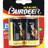 Pairdeer Alkaline