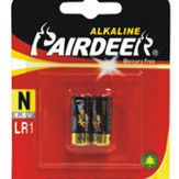 Pairdeer Alkaline