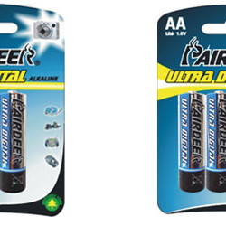 Pairdeer Ultra Digital | Rafborg ehf