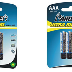 Pairdeer Ultra Digital