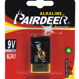 Pairdeer Alkaline