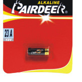 Pairdeer Alkaline