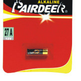 Pairdeer Alkaline