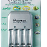 Pairdeer hleðslutæki