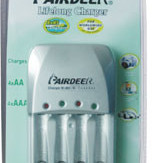 Pairdeer hleðslutæki