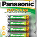 Panasonic Infinium