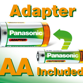 Panasonic Infinium