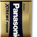 Panasonic Xtreme Alkaline