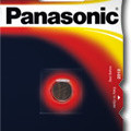 Panasonic Lithíum