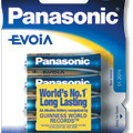 Panasonic Evoia