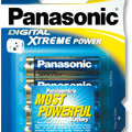 Panasonic Digital Extreme