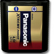 Panasonic Xtreme Alkaline