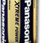 Panasonic Xtreme Alkaline